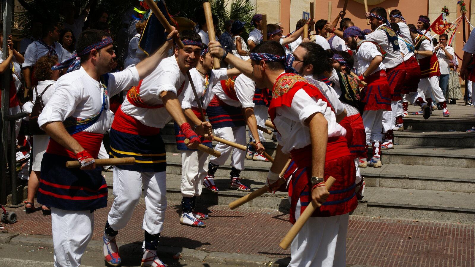 Ball de Bastons: Understanding Catalonia's Stick Dance