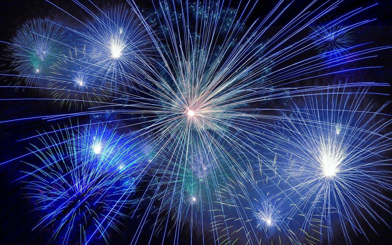 Diables sparks