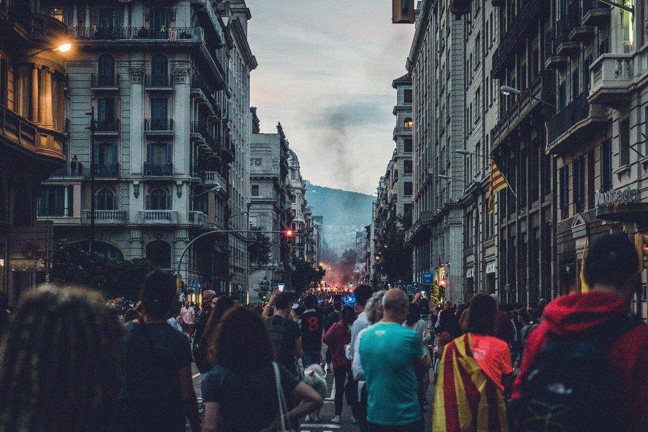 Gegants and Capgrossos: Understanding Catalonia’s Festival Figures