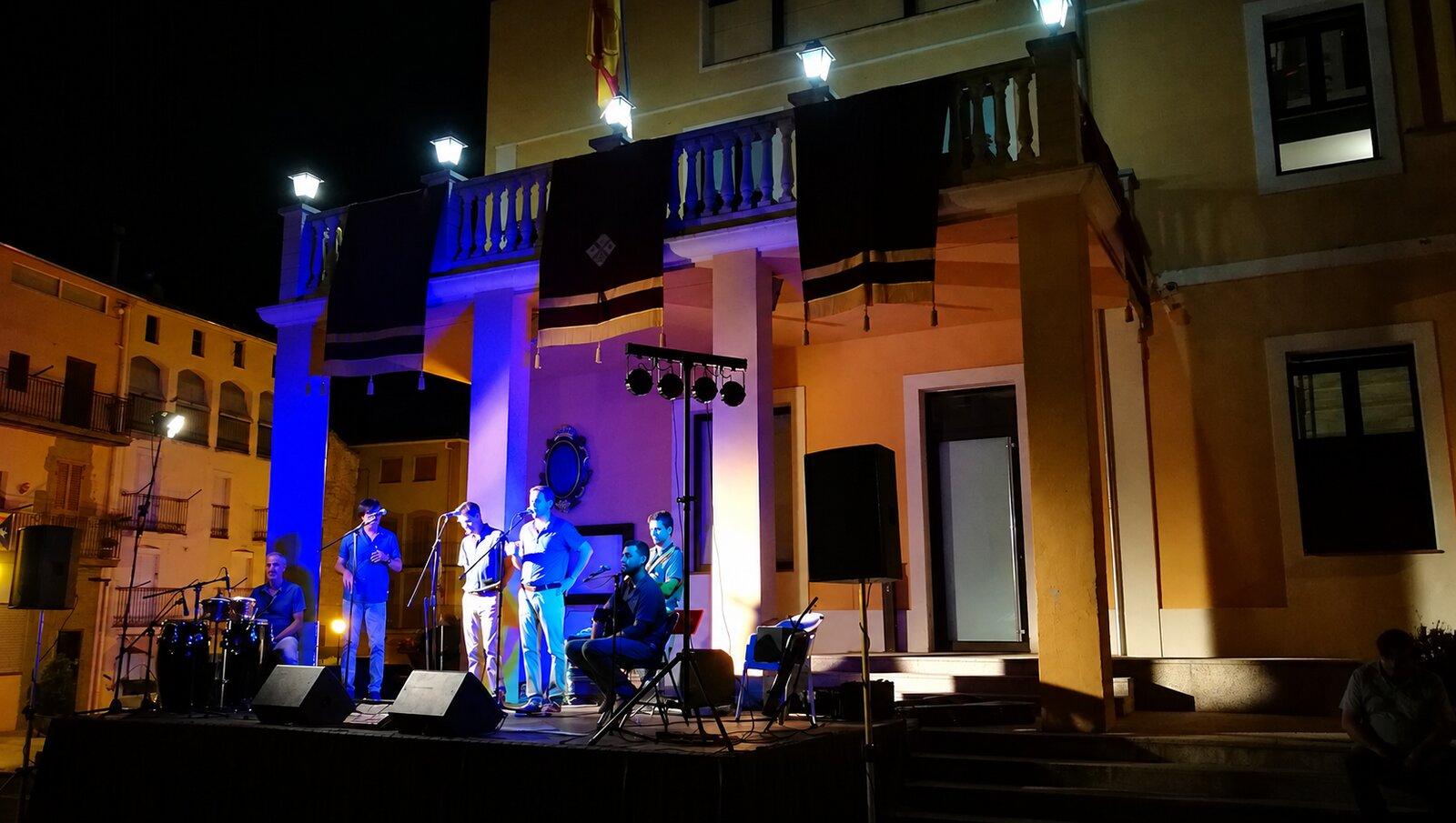 Havaneres in Catalonia: Understanding a Cantada