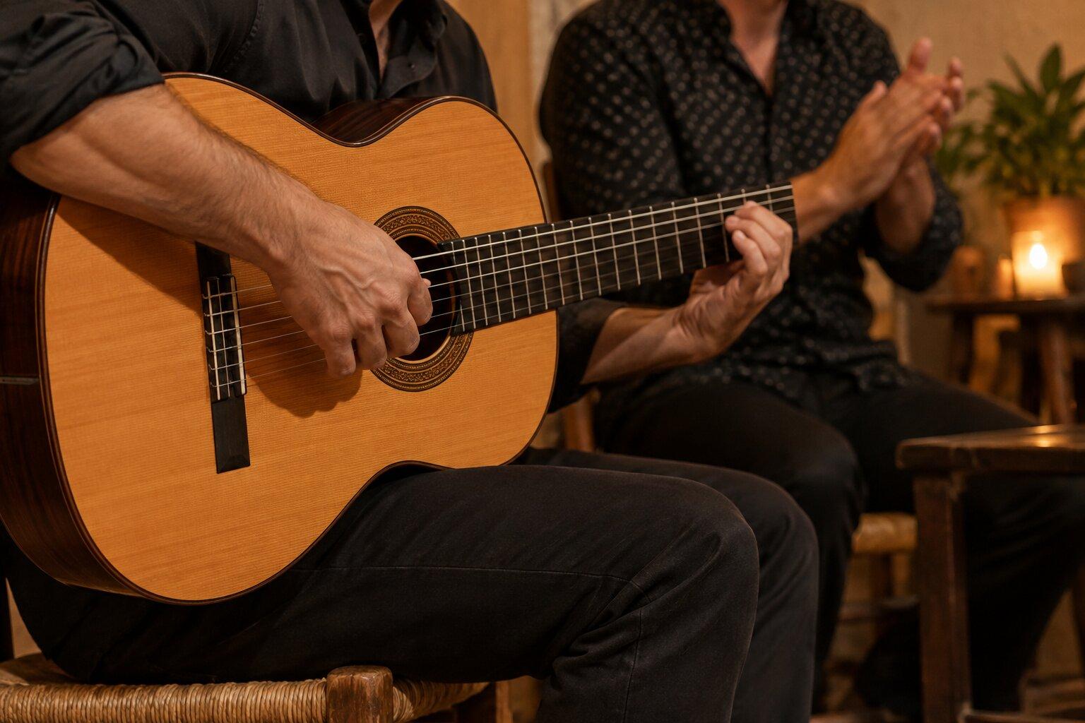 Rumba Catalana: Barcelona Roots and Where to Hear It